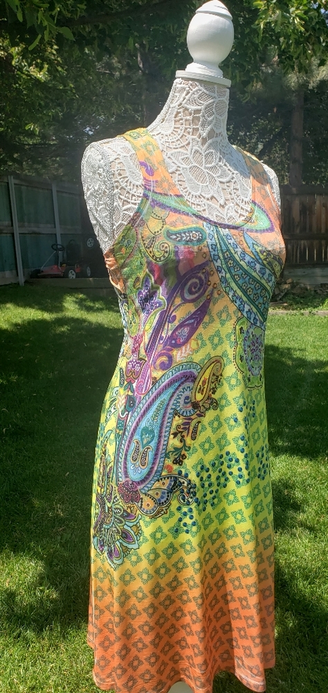 DNLA Sport Pasley Dress